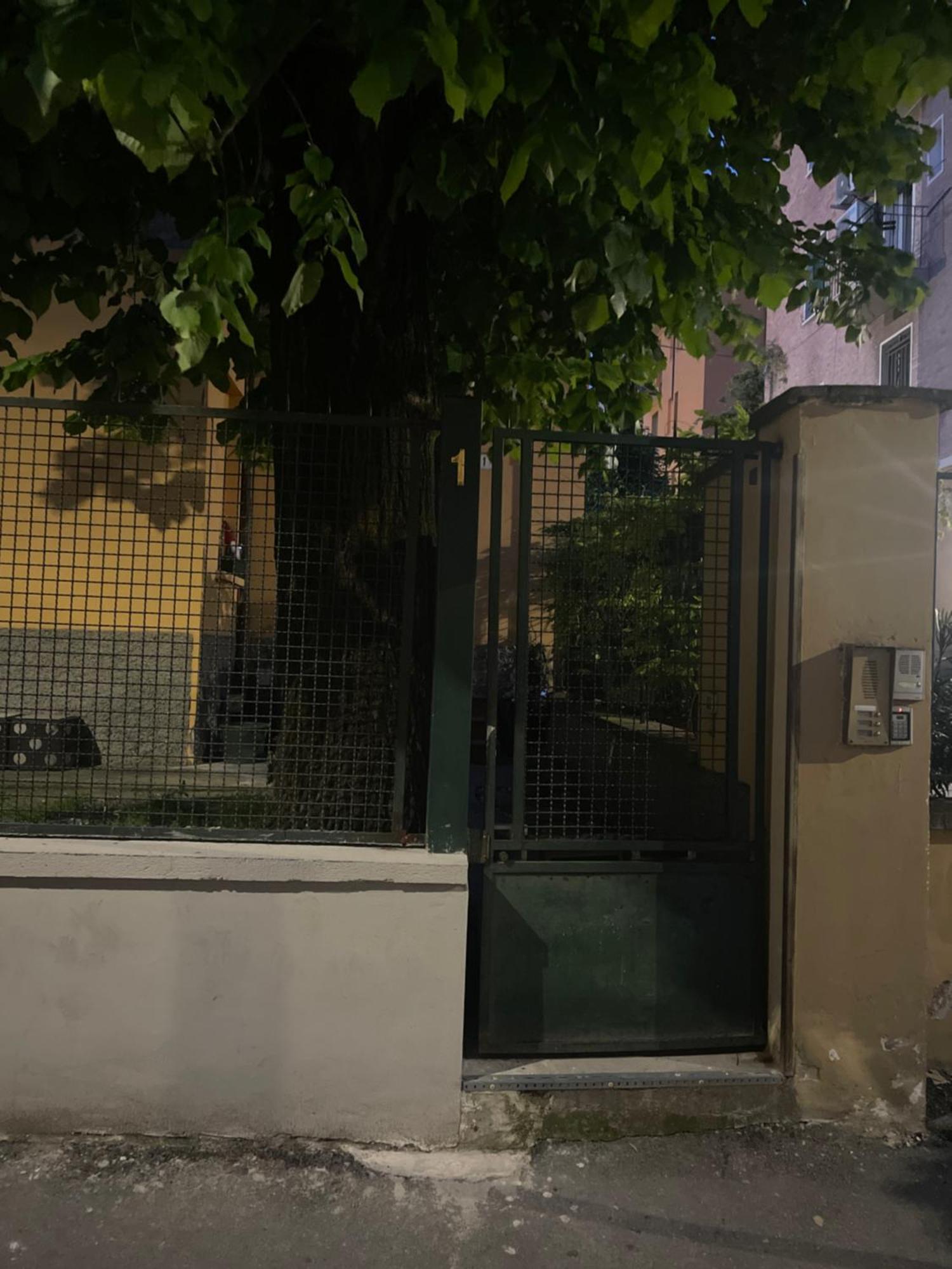 Affittacamere Home&Stazione Bologna Bagian luar foto