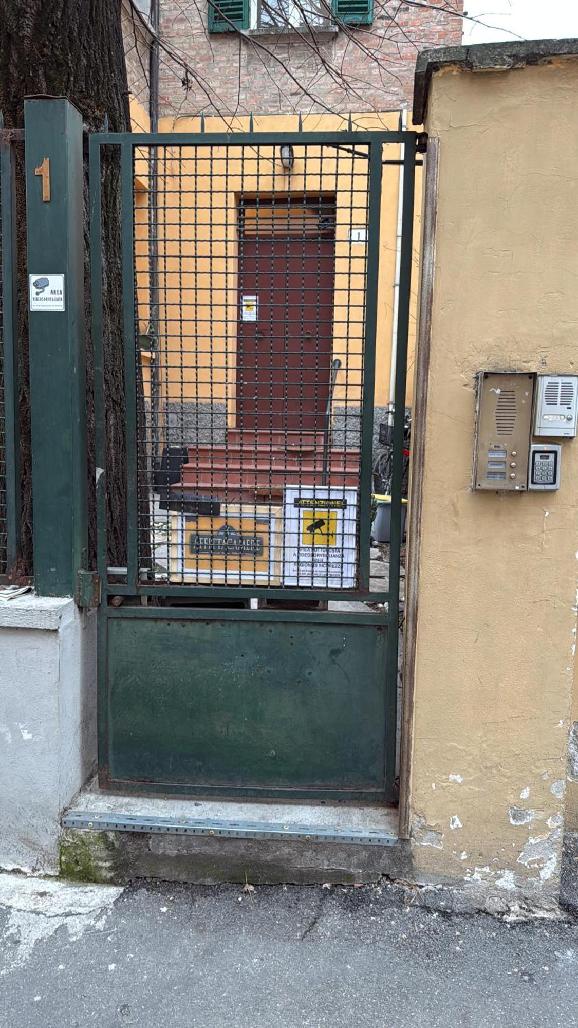 Affittacamere Home&Stazione Bologna Bagian luar foto